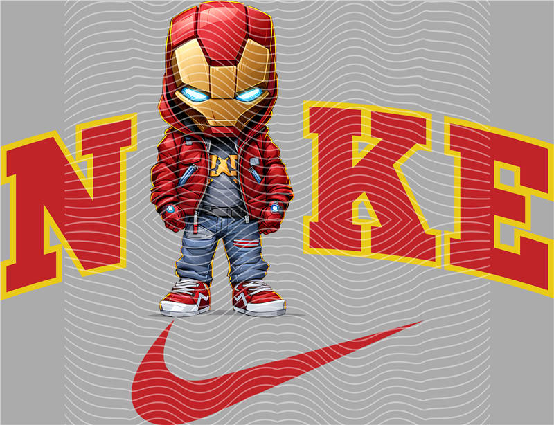 NIKE-NK 520